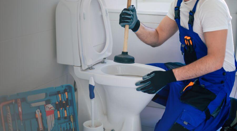Professional Leak Detection in Melrose, MN