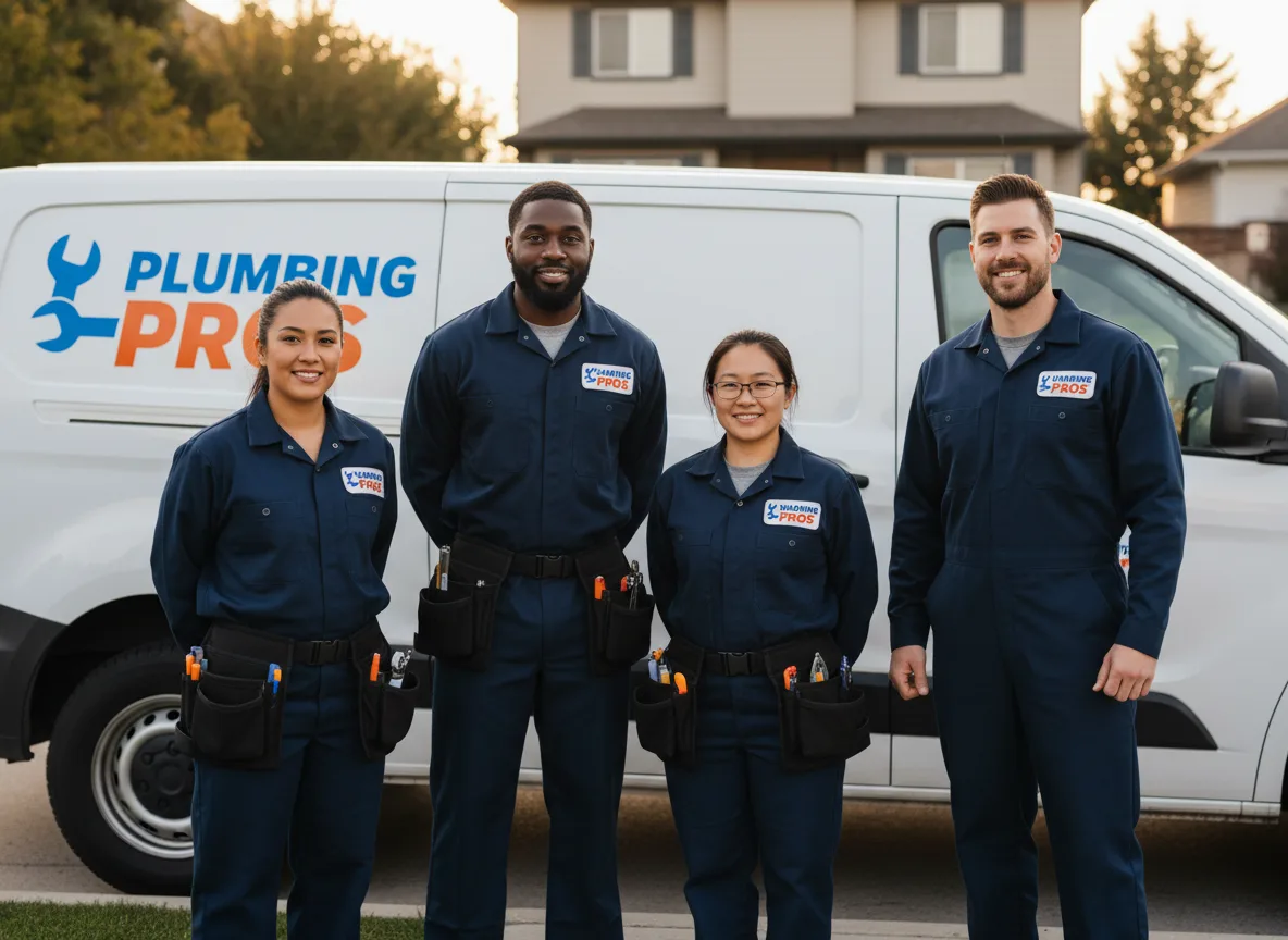 Water Heater Repair company in Melrose, MN